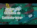 Josean log contento de contento