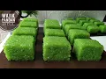Lagu RESEP WAJIK KETAN PANDAN SUPER LEGIT ANTI GAGAL