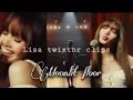 Download Lagu Lisa twixtor clips for editing (Moonlit floor)