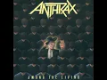 Indians - Anthrax