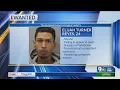 El Paso gang member joins Texas 10 Most Wanted list