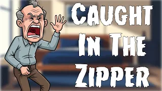  caught in the zipper funny country song about the worst pain known to man my poor balls