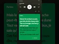 orelsan jours meilleurs (lyrics)