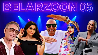  iranian dance music remix by sefrnoh