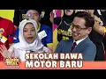 Syaikhah Siap Bawa Pulang MOTOR Baru ke Sekolah (1/4) - Super Deal Indonesia (3/10/24)