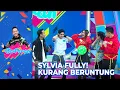 Download Lagu Kurang Beruntung! Balon Pecah Di Sylvia Fully - BAPERAN PART (1/4)