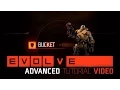 Evolve Bucket Advanced Tutorial