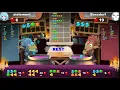 CodinGame Fall Challenge 2020 REST command