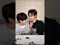 Lagu HOW ARE THEY SO CUTE!!! (jin and zhexu livestream clip) kill to love (eng sub) #killtolove #bl