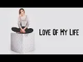 Download Lagu Daya - Love Of My Life (Lyrics)