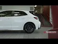 2024 Toyota GR Corolla
