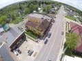Spring Grove From Above