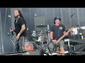 Sevendust - Praise (Live in Daytona Beach, FL 5-18-25) Welcome To Rockville