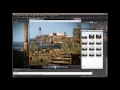 CryEngine 3 Camera Setup