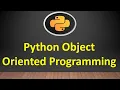 Python Object Oriented Programming why OOPs in Python Classes and Objects