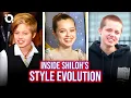 Shiloh Jolie-Pitt What EXACTLY Caused Her Style Transformation OSSA