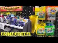 Dollar General Clearance Event 50 or 70 Off Finds Vlog 2026