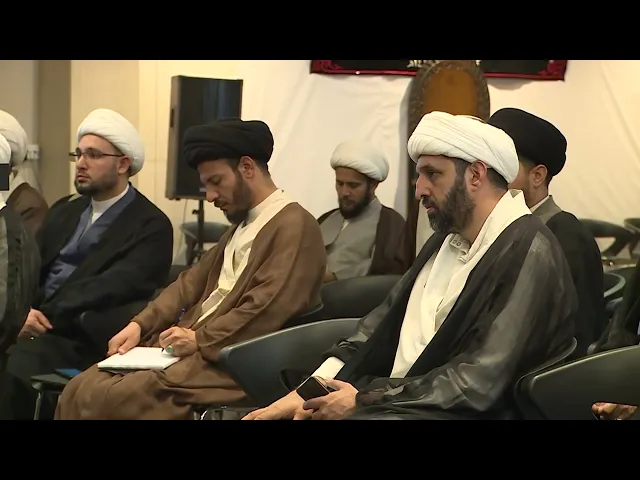⁣بحث الاصول ٨٧٠ : الدورة الثانية. القسم الرابع: الاصول العملية. 3 ذي القعدة 1444 هـ