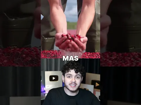 NUNCA PEGUE ESSAS FRUTAS!