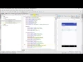 MultiAutoCompleteTextView Tutorial - android