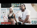 Damu Up x Asian Doll - Prettiest Problem