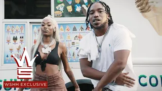 Damu Up x Asian Doll - Prettiest Problem