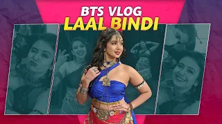 Download VLOG 02: Laal Bindi Vlog | Behind The Scenes | Nicole Concessao #NCYT MP3