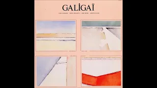 Download Galigai - Galigai (1982) FULL ALBUM { Jazz-Rock } MP3