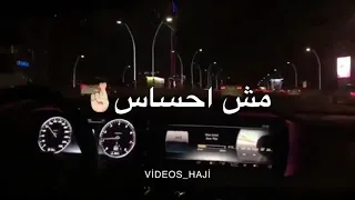 عفكرة الحب مش احساس  حالات واتساب  دندنها