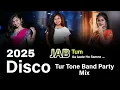 Download Lagu 2025_DISCO_TUR_TONE_TONE_BAND_PARTY_MIX_JAB_TUM_AA_JAATE_HO_SAMNE_DJ_ASHISH_DHARAMPUR