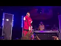 Mero - Baller Los Live