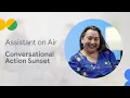 What the Conversational Actions sunset means for Google Assistant
