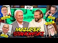 Lagu MAZUREK \u0026 STANOWSKI #85: ZEGARKI SZEJNY I WRZOSEK, METRO SZCZERBY, LOG OUT HOŁOWNI