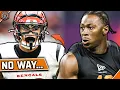 Bengals make SURPRISING moves Multiple Bengals Updates