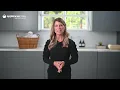 Product Review Artusi AHPD8000W 8kg Heat Pump Dryer