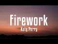 Lagu Katy Perry - Firework (Lyrics)