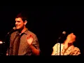 Wes Taylor & Krysta Rodriguez - "Crazier Than You" from The Addams Family