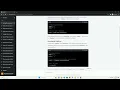 How do I resolve a TypeError on startswith in python