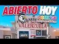 DOMINGO BARBER SHOP VALENZUELA