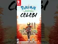 Lagu Het PROBLEEM met Pokemon Legends-spellen