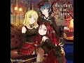 Guilty Kiss - Shooting Star Warrior