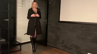 killer katrin lingerie