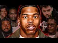 Why Everyone Switched Up On Lil baby