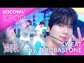 Download Lagu ZEROBASEONE - Sweat | Music Bank EP1203 | KOCOWA+