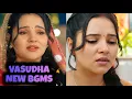 Lagu Vasudha - New BGMS | Zee TV | Ep 414, 416