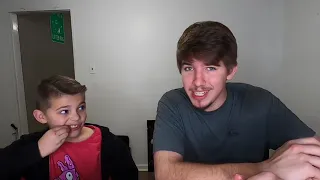 Z L Try CAPTAIN D S for the FIRST TIME