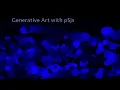 Generative Art with p5js