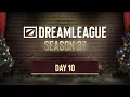 Lagu LIVE: PARIVISION vs. OG Esports - DreamLeague Season 27 - LB