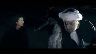 شوف محمد ابو دياب عمل ايه في بدره لما عرف انها رمت اخوه في مصرف الجزيره دندنها