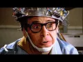 The Keymaster Scene - Ghostbusters 1984